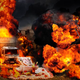 Image for article titled New Michael Bay Romantic Comedy To Focus On Love Story Between 2 Explosions